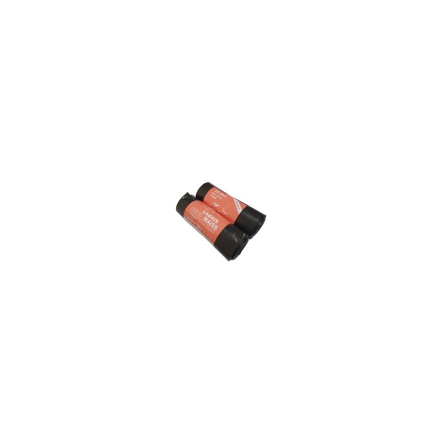 Waste bags 35L 10gb 33mkr (45) – 2