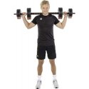 Detal HANTLA SZTANGA SKŁADANA KOMPOZYTOWA 30KG PURE 2 IMPROVE