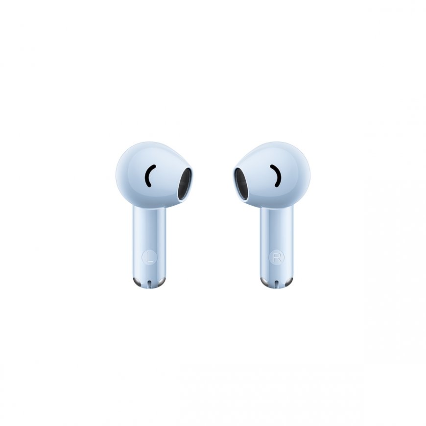 Huawei FreeBuds SE 2 Гарнитура Беспроводной Вкладыши Calls/Music Bluetooth Синий