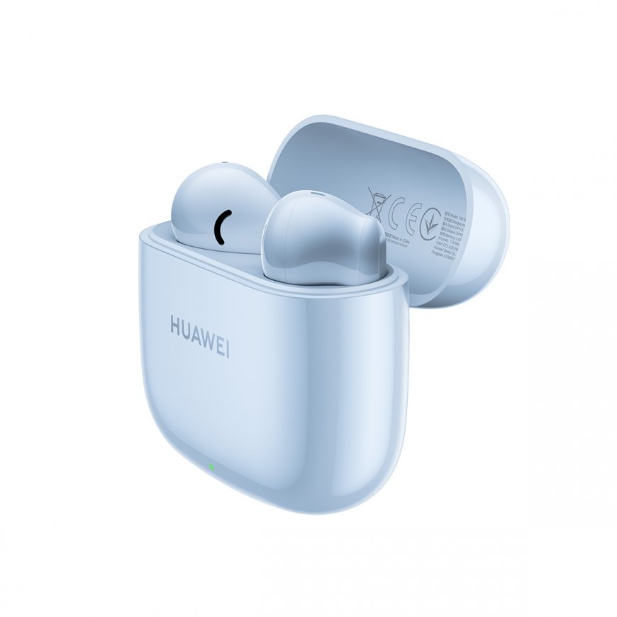 Huawei FreeBuds SE 2 Kuulokkeet Langaton In-ear Puhelut/Musiikki Bluetooth Sininen – 2