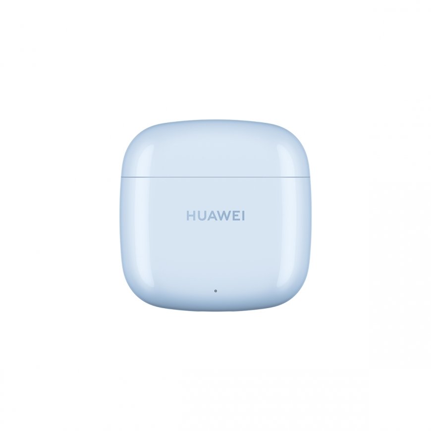 Huawei FreeBuds SE 2 Austiņas Bezvadu Ausīs Zvani / mūzika Bluetooth Zils – 4