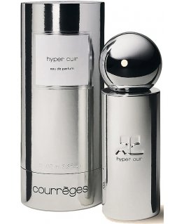 Courreges Hyper Cuir woda perfumowana spray 100ml