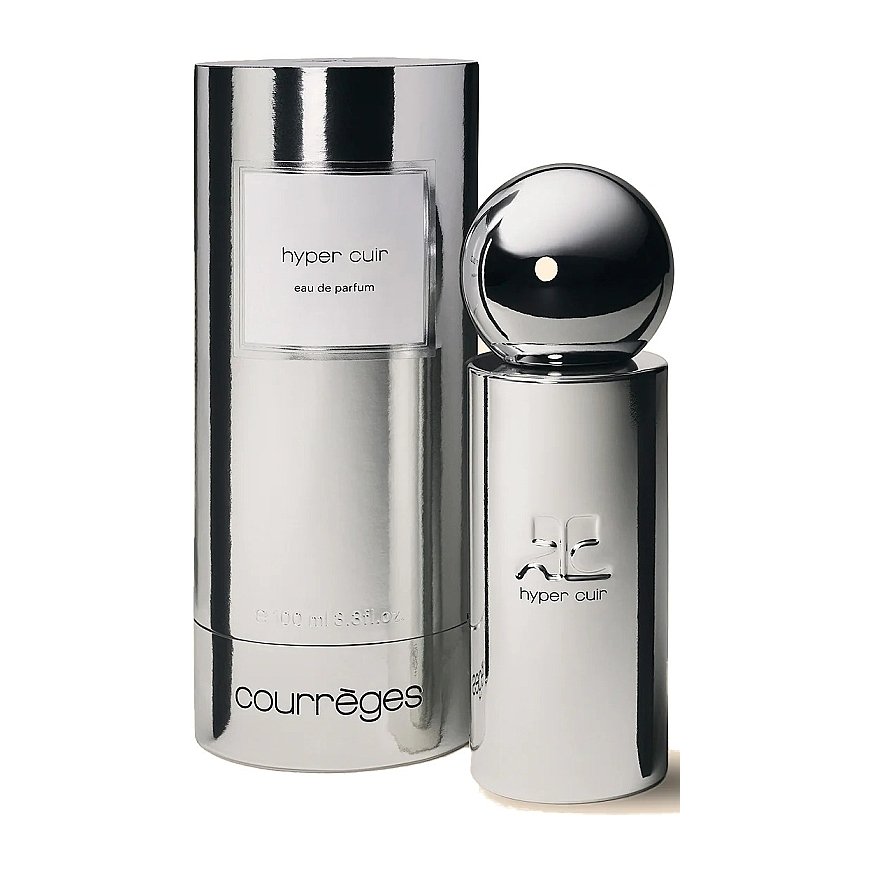 Courrèges Hyper Cuir eau de parfum spray 100ml