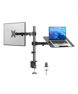Huanuo HNCM2 monitor mount 13-32"
