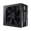 Cooler Master MWE 750 Bronze 230V V2 barošanas avotu vienība 750 W 24-pin ATX ATX Melns Cooler Master MWE 750 Bronze 230V V2 barošanas avotu vienība 750 W 24-pin ATX ATX Melns