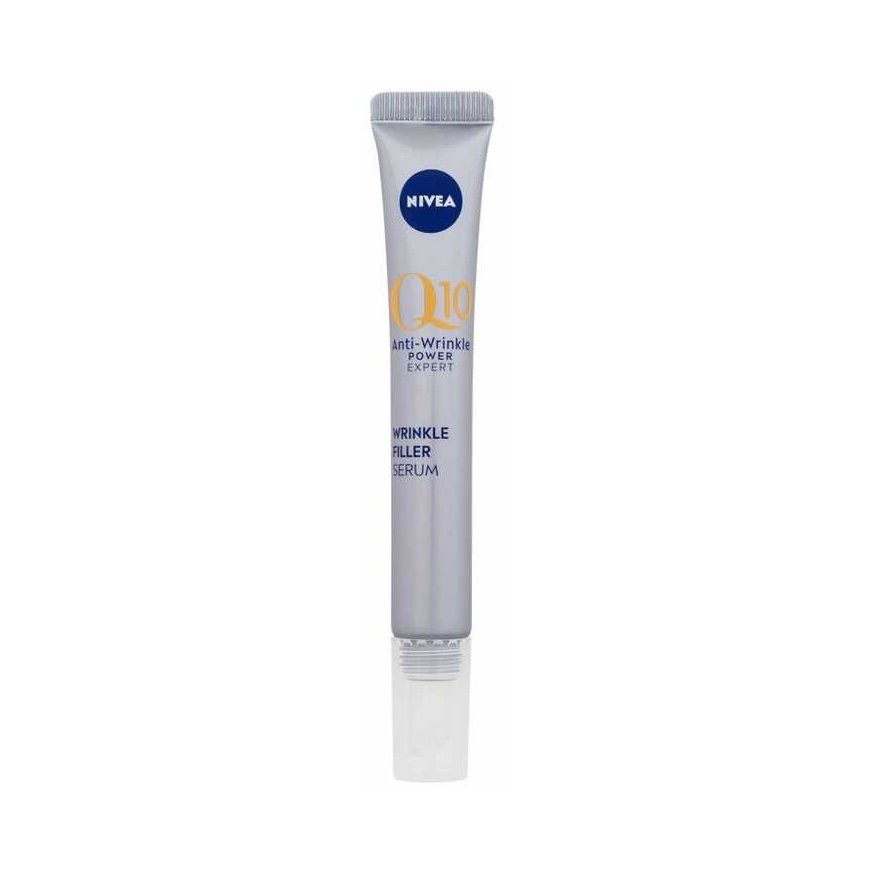 Nivea Q10 Anti-Wrinkle Expert Targeted Wrinkle Filler Serumas Skin Serumas – 2