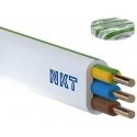 NKT JOINT STOCK COMPANY NKT instal PLUS YDYp cable 3x2.5 żo 450/750V 100m