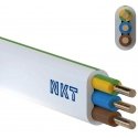NKT JOINT STOCK COMPANY NKT instal PLUS YDYp cable 3x2.5 żo 450/750V 100m