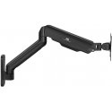 Maclean Double Arm Monitor Wall Mount, 17-32", Max. 9kg, MC-332 Maclean Double Arm Monitor Wall Mount, 17-32", Max. 9kg, MC-332