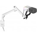FIFINE AmpliGame TAM8W Wired Microphone with Stand and RGB Lighting|USB/XLR FIFINE AmpliGame TAM8W Wired Microphone with Stand and RGB Lighting|USB/XLR