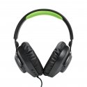 JBL JBLQ100XBLKGRN austiņas un brīvroku komplekts Melns JBL JBLQ100XBLKGRN austiņas un brīvroku komplekts Melns