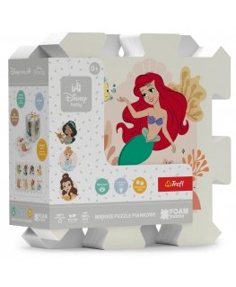 TREFL DISNEY PRINCESS Vahtpusle