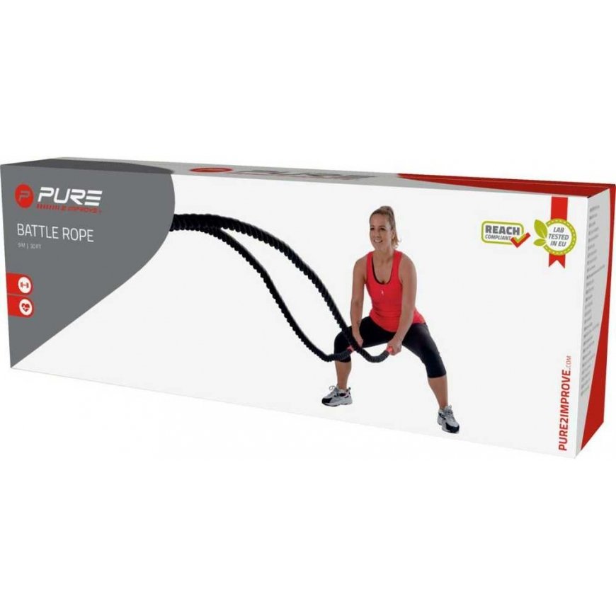 Detail LINA TRENINGOWA CROSSFIT 12M PURE 2 IMPROVE – 5