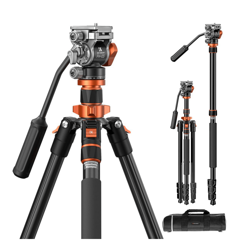 Kf Concept Kampf K&F Concept K234A7