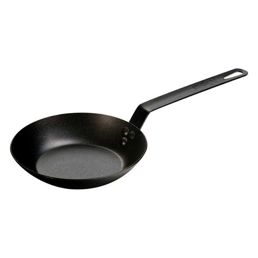 Lodge Frying pan 20 cm carbon steel / Lodge