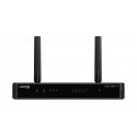 LANCOM 1800VA-4G (EU) porttikäytävä/ohjain 10, 100, 1000 Mbit/s LANCOM 1800VA-4G (EU) porttikäytävä/ohjain 10, 100, 1000 Mbit/s