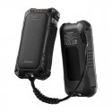 Ocoopa UT4 Extreme 2x5000 mAh hand warmer with powerbank function, USB-C, black Ocoopa UT4 Extreme 2x5000 mAh hand warmer with powerbank function, USB-C, black