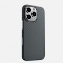 Swissten MagCarbon Case for Apple iPhone 15 Pro Max