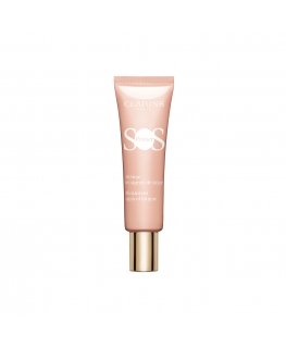 Clarins SOS Primer 30 ml Rosa