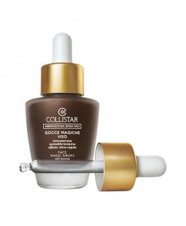 Collistar Magic Drops Seerum 30 ml Kuld Keha