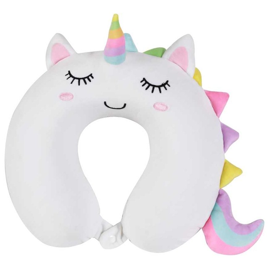 Itotal Travel pillow Itotal UNICORN