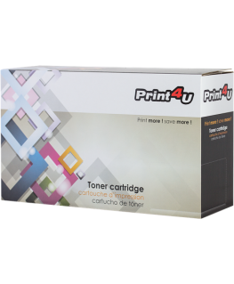 Non-original Print4U HP CF294X, black cartridge