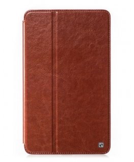 Samsung Galaxy Tab S 8.4 Crystal Folder HS-L091 Brown