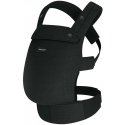 MOMCOZY ERGONOMIC BABY CARRIER, BLACK MOMCOZY ERGONOMIC BABY CARRIER, BLACK