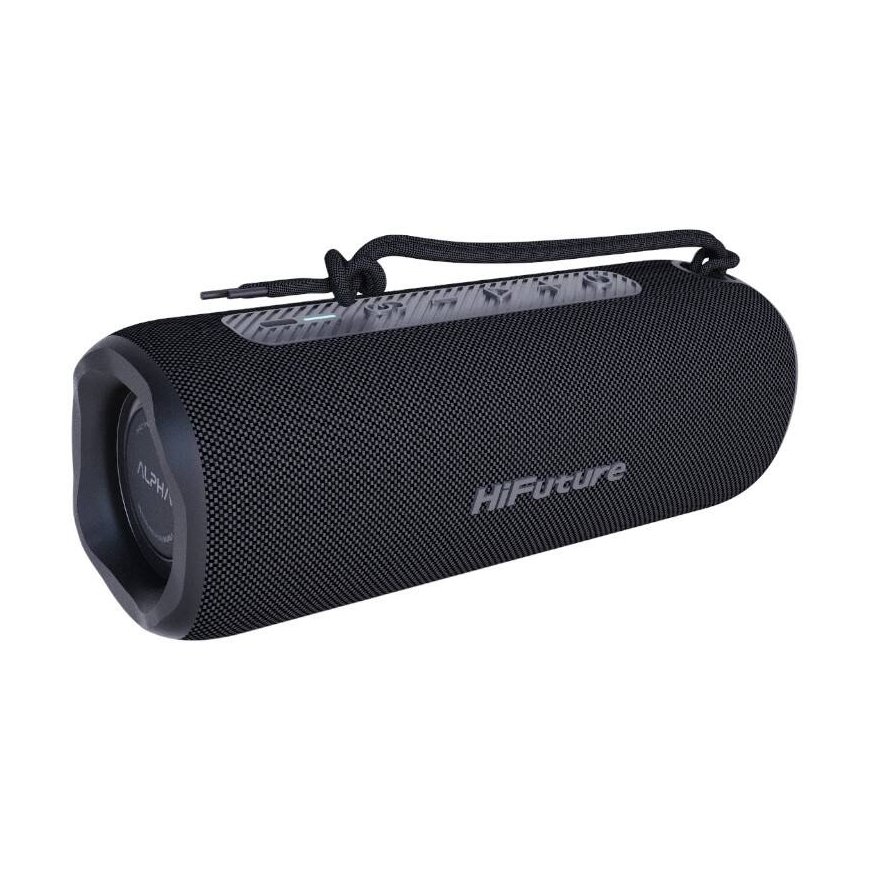 Hifuture Speaker HiFuture Alpha Bluetooth (black)