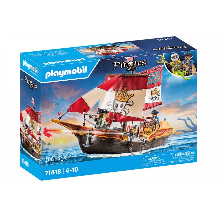 Playmobil 71418 spēļu komplekts
