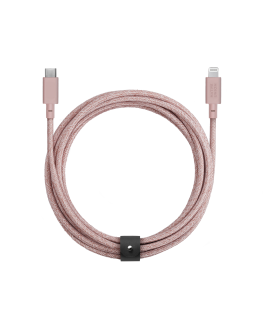 Native Union Belt Cable USB-C to Lightning 1.2m Sage