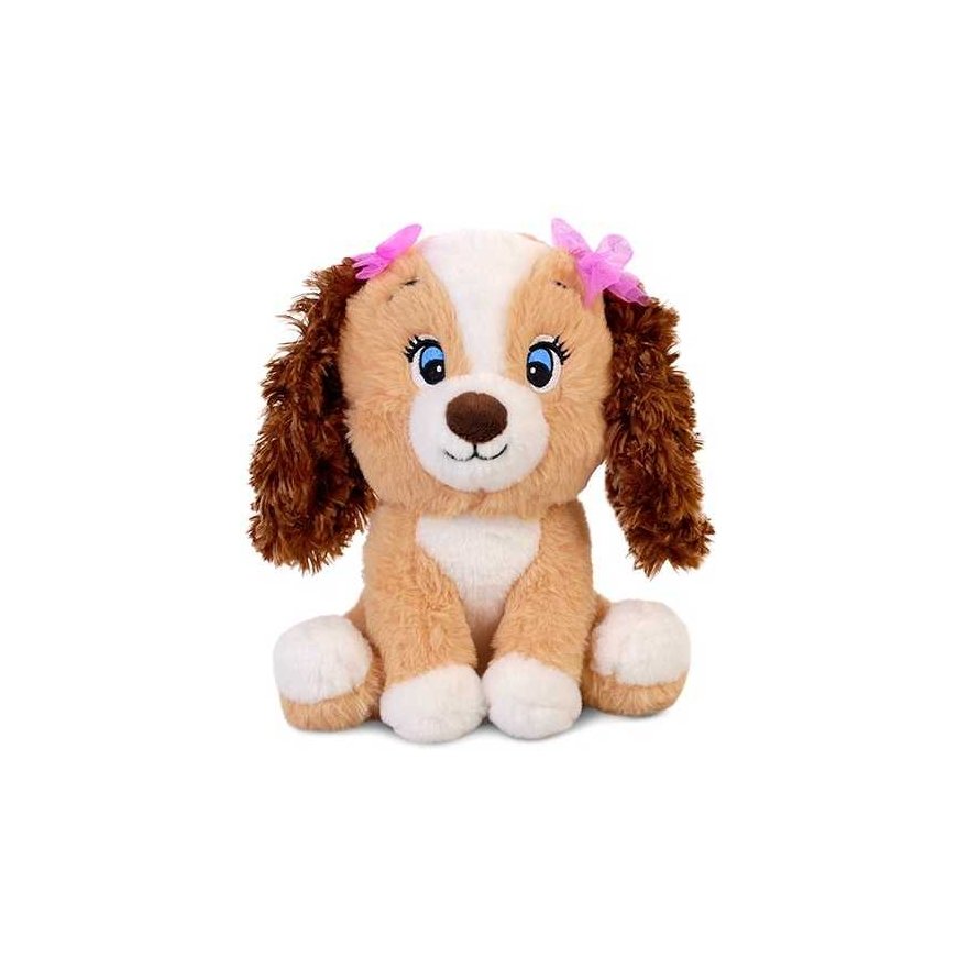 Artyk Interactive mascot dog for decorating – 2