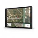 Garmin Camper 795 навигатор Портативный/Фиксированный 17,6 cm (6.95") TFT Сенсорный экран 239,6 g Че Garmin Camper 795 навигатор Портативный/Фиксированный 17,6 cm (6.95") TFT Сенсорный экран 239,6 g Че