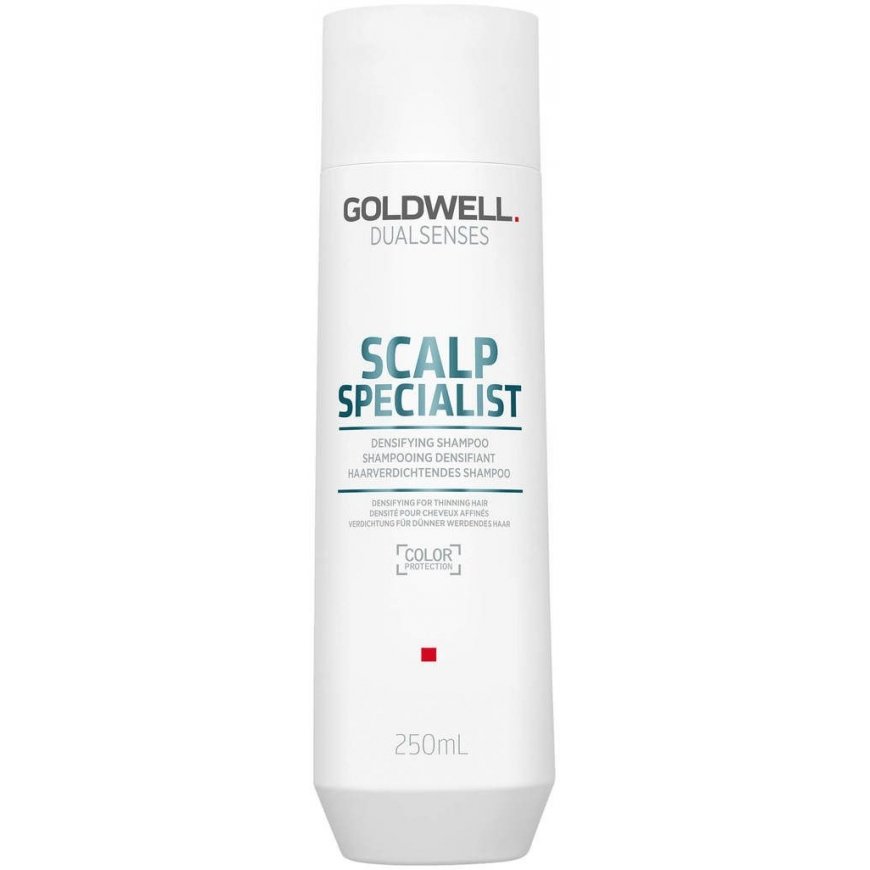 Goldwell Dualsenses Scalp Densify - szampon