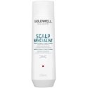 Goldwell Dualsenses Scalp Densify - szampon with caffeine do włosów cienkich i rzadkich, 250ml Goldwell Dualsenses Scalp Densify - szampon with caffeine do włosów cienkich i rzadkich, 250ml