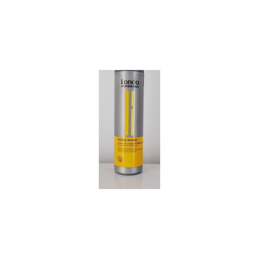 Londa Visible Repair Leave-In-Conditioning Balm – 2