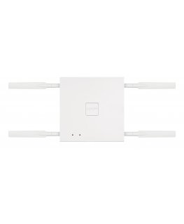 LANCOM LX-6402 (EU) Valge Power over Ethernet tugi