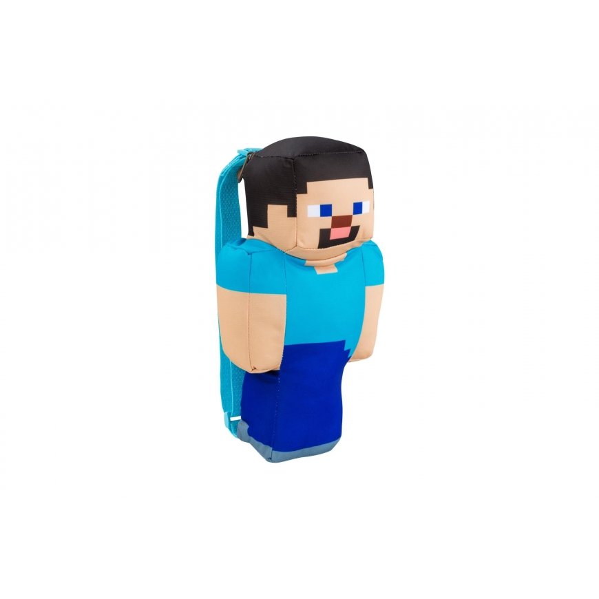 MINECRAFT Плюшевый рюкзак, 40 см – 5
