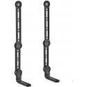 Bracket VESA na soundbar universal Maclean, 15kg max, MC-334 Bracket VESA na soundbar universal Maclean, 15kg max, MC-334