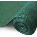 Saska Garden SIATKA CIENIUJĄCA 140G/M2 1.5X50M JUODA ŽALIA Saska Garden SIATKA CIENIUJĄCA 140G/M2 1.5X50M JUODA ŽALIA