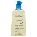 BIODERMA Atoderm Soothing Lipid-Jauninamasis Valomasis Aliejus Shower Aliejus