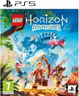 Guerrilla Games LEGO Horizon Adventures PS5