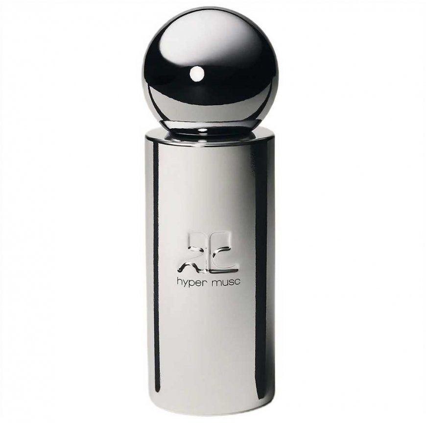 Courreges Hyper Musc woda perfumowana spray 100ml