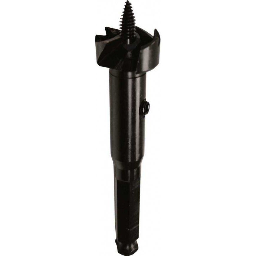 Grąžtas-freza MAKITA D-29935 Ø35mm