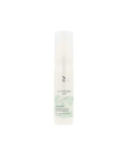 Wella Nutricurls Nourishing Spray For Waves - Nourishing spray for wavy hair