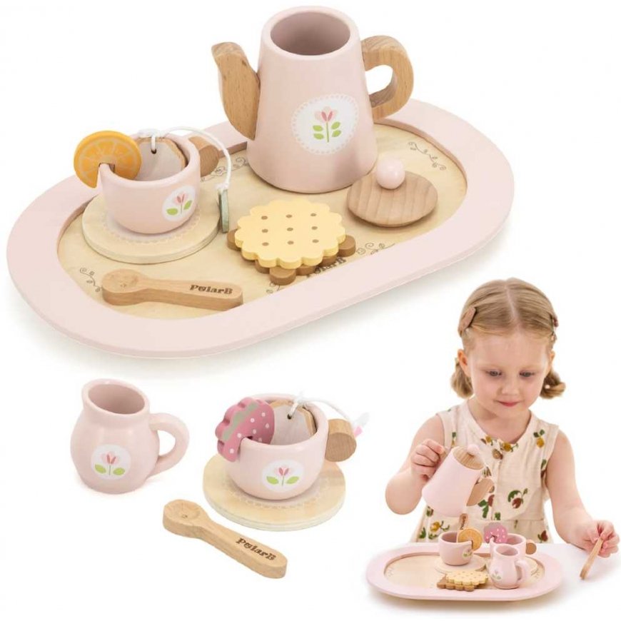 Viga Toys Viga Toys VIGA PolarB