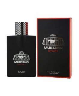 Mustang Sport EDT