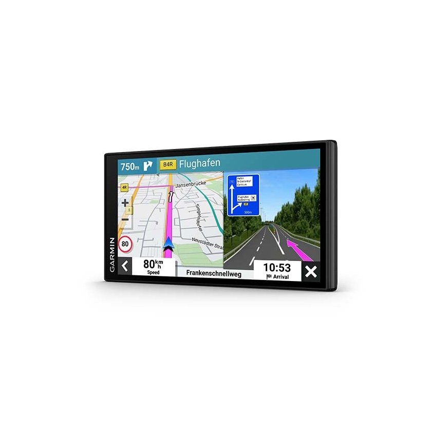 Garmin DriveSmart 66 EU MT-D navigators