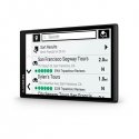 Garmin DriveSmart 66 EU MT-D navigaattori Kiinteä 15,2 cm (6") TFT Kosketusnäyttö 175 g musta Garmin DriveSmart 66 EU MT-D navigaattori Kiinteä 15,2 cm (6") TFT Kosketusnäyttö 175 g musta