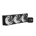 Zalman ALPHA2 A36 BLACK arvuti jahutussüsteem Protsessor Kõik-ühes vedelikujahuti Must Zalman ALPHA2 A36 BLACK arvuti jahutussüsteem Protsessor Kõik-ühes vedelikujahuti Must